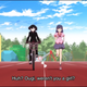 Kanbaru is gender-confused.